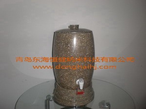 供应麦饭石饮水机